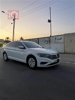 ڤۆڵکسواگن جێتا